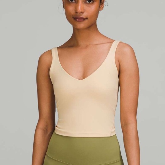 Lululemon Align Tank - Picture 3 of 3